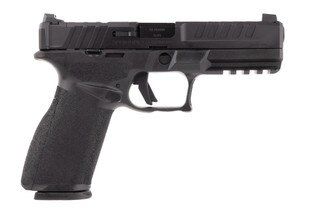 Springfield Armory Echelon 4.5F Optic Ready 9mm Pistol - 4.5" - 1x 20rd Mag - USED